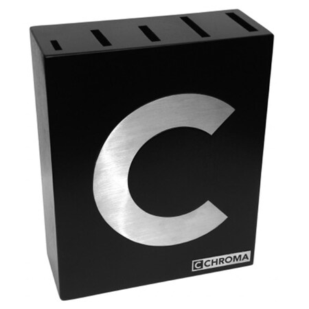 Protectionpro Type 301 wood Knife Block PR2543165